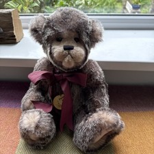 Charlie bear mischief for sale  RICHMOND
