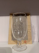 Stella artois chalice for sale  EXETER