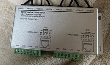 8ch video balun for sale  COVENTRY