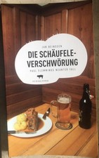 Jan beinßen schäufele gebraucht kaufen  Neuhaus