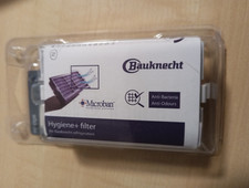 Hygienefilter kühlschrank bau gebraucht kaufen  Coburg