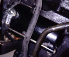 Anlasser überholt honda gebraucht kaufen  Gangkofen