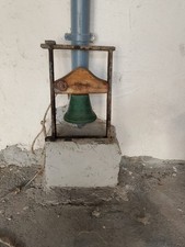 Campanella antica usato  Carlentini