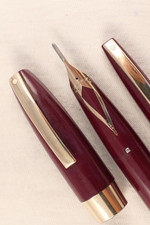 Vintage restored maroon for sale  Baton Rouge