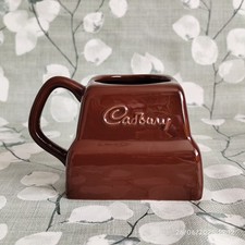 Cadbury hot chocolate for sale  SITTINGBOURNE