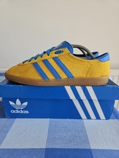 Adidas trainers malmo for sale  NORTHAMPTON