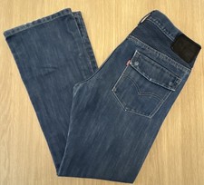 Levi 527 jeans for sale  WARRINGTON