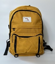 Zhan backpack large for sale  GODALMING