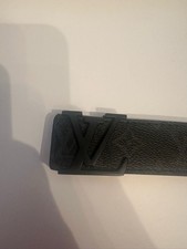 Cintura louis vuitton usato  Bronte