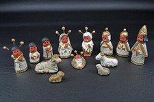 Vintage mexican hand for sale  San Antonio