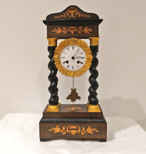 Pendule portique charles d'occasion  Montpellier-