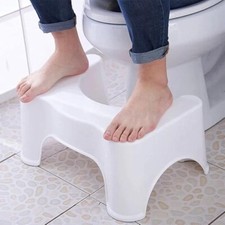 Toilet bathroom squatty for sale  MANCHESTER
