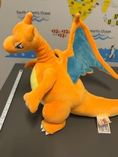 Official pokemon charizard for sale  NEWRY