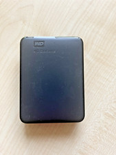 Western digital elements gebraucht kaufen  Herbrechtingen