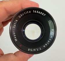 Vintage primoplan meyer for sale  Cincinnati