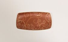 Wedgewood marrakesh dish for sale  CHRISTCHURCH