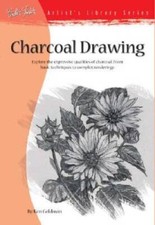 Charcoal drawing paperback for sale  Montgomery