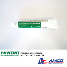 Grasso hitachi hikoki usato  Caltanissetta