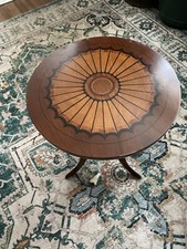 Italian fan inlay for sale  Lancaster