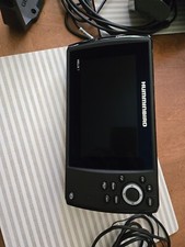 Humminbird helix for sale  Muskegon