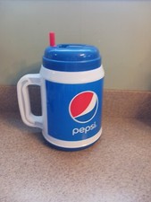 Vintage pepsi jumbo for sale  Noblesville