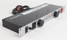 Phonic power conditioner for sale  RUNCORN