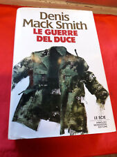 Libro guerre del usato  Italia