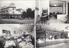 Tessera mestre ristorante usato  Roma