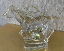 Waterford irish crystal for sale  DERBY