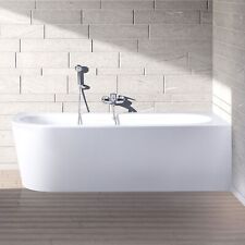 Vorwand badewanne 170 gebraucht kaufen  Rheda-Wiedenbrück