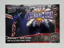 2016 topps now d'occasion  Expédié en Belgium