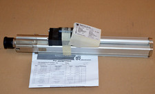 Electronic absolut linear gebraucht kaufen  Biederitz