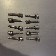 Loop loc wall for sale  Sterling