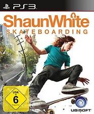 Shaun white skateboarding gebraucht kaufen  Berlin