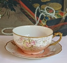 Ancienne tasse thé d'occasion  Castelnau-le-Lez