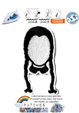 Patch wednesday mercoledì usato  San Leo
