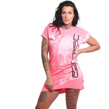 Yakuza shirt kleid gebraucht kaufen  Bautzen