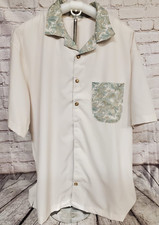 Bacardi shirt men for sale  New York