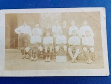 Unknown team football for sale  NORTHAMPTON