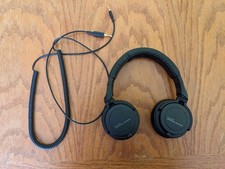 Casque audio beyerdynamic d'occasion  Masevaux