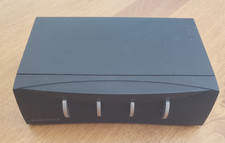 switch video audio selector for sale  Trumbull