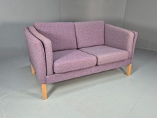 Vintage danish two for sale  STOWMARKET