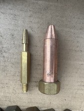 Injector style piece for sale  MEXBOROUGH