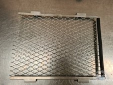 Grille radiateur honda d'occasion  Le Lion-d'Angers
