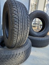 4 at20 dunlop grandtrek for sale 4 at20 dunlop grandtrek for sale  Lake Arrowhead