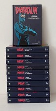 Diabolik gli eroi usato  Forli