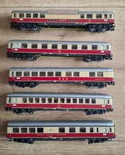 Märklin trans europ gebraucht kaufen  Mülheim an der Ruhr