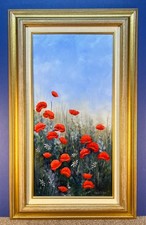 Original oil painting for sale  MELTON MOWBRAY