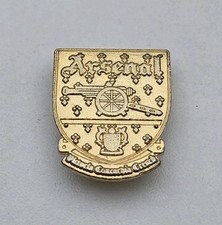Rare arsenal gold for sale  BALLYCLARE