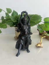 Large antique bronze for sale  Vail